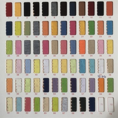 GZ-XD LCK#706A  32S/26S  成分：20%棉 80%滌綸  克重 ：140G  170G 側面照